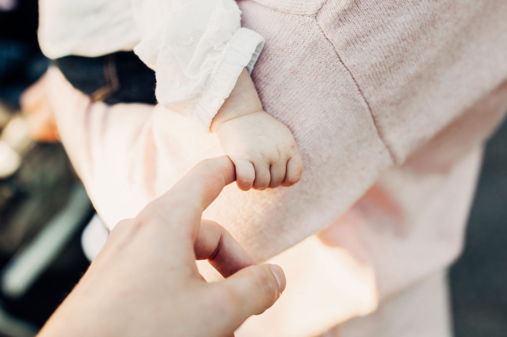 Futurs parents Aimer Avancer Se préparer à la venue de votre enfant